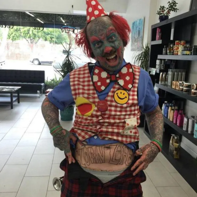 NJIHOVA TRANSFORMACIJA JE ZAVR&Scaron;ENA: Htjeli biti ne&scaron;to vi&scaron;e od ljudi pa se pretvorili u čudovi&scaron;ta