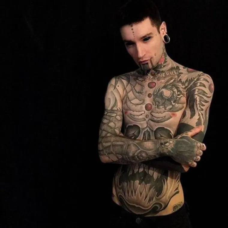 NJIHOVA TRANSFORMACIJA JE ZAVR&Scaron;ENA: Htjeli biti ne&scaron;to vi&scaron;e od ljudi pa se pretvorili u čudovi&scaron;ta