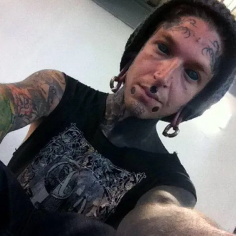 NJIHOVA TRANSFORMACIJA JE ZAVR&Scaron;ENA: Htjeli biti ne&scaron;to vi&scaron;e od ljudi pa se pretvorili u čudovi&scaron;ta