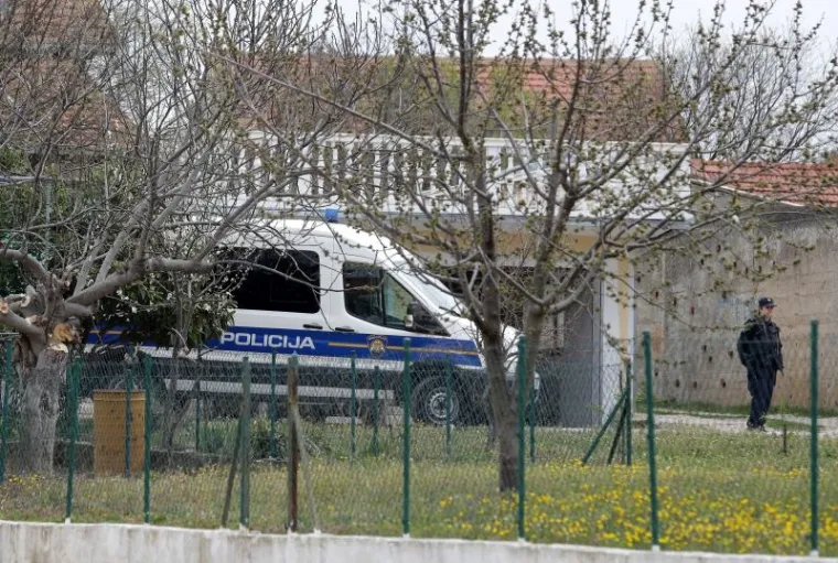 U kući pronađeno tijelo mrtvog specijalca