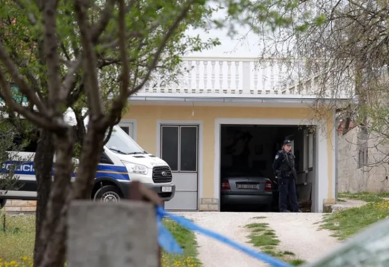 U kući pronađeno tijelo mrtvog specijalca