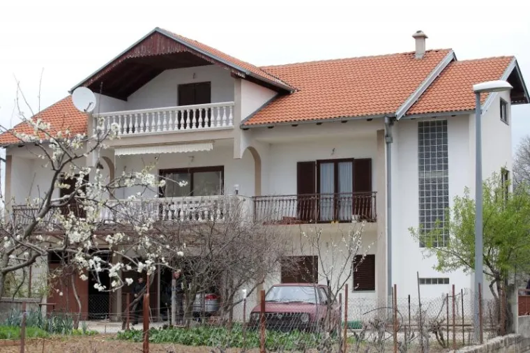 U kući pronađeno tijelo mrtvog specijalca