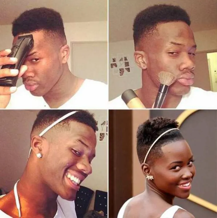 &Scaron;MINKA RADI ČUDA: Pogledajte u &scaron;to su se pretvorili uz malo ma&scaron;te i puno &scaron;minke