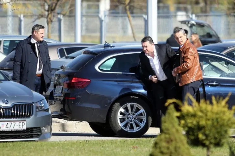 GOTOVI ZA SAMO 45 MINUTA: Ivica Todorić se sastao s najvećim dobavljačima