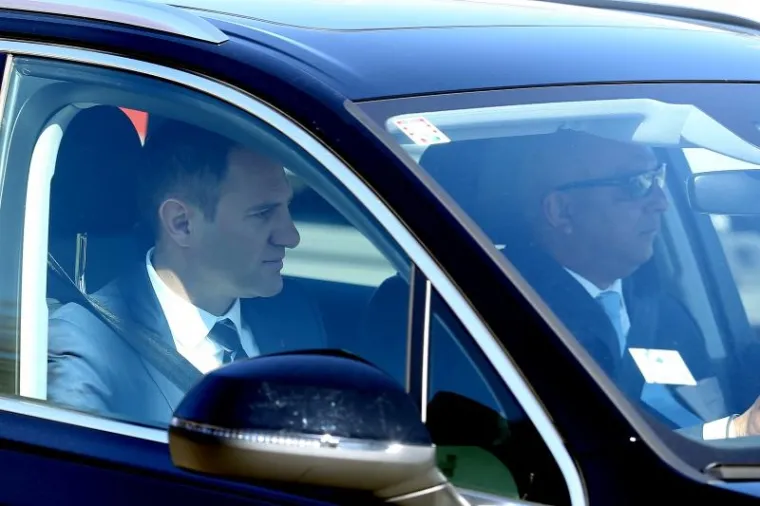 GOTOVI ZA SAMO 45 MINUTA: Ivica Todorić se sastao s najvećim dobavljačima