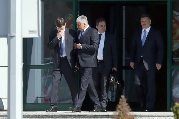 GOTOVI ZA SAMO 45 MINUTA: Ivica Todorić se sastao s najvećim dobavljačima