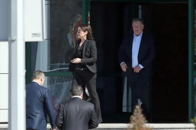 GOTOVI ZA SAMO 45 MINUTA: Ivica Todorić se sastao s najvećim dobavljačima