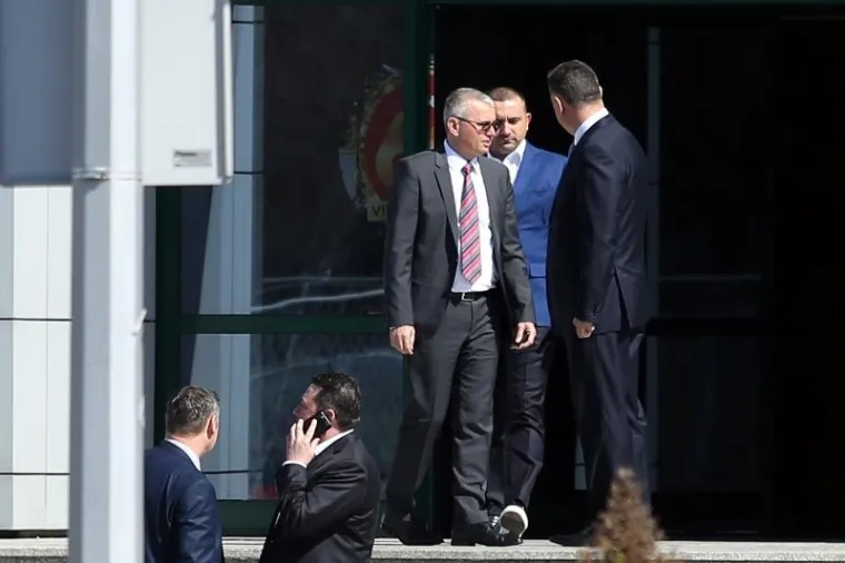 GOTOVI ZA SAMO 45 MINUTA: Ivica Todorić se sastao s najvećim dobavljačima