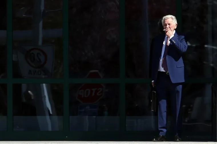 GOTOVI ZA SAMO 45 MINUTA: Ivica Todorić se sastao s najvećim dobavljačima