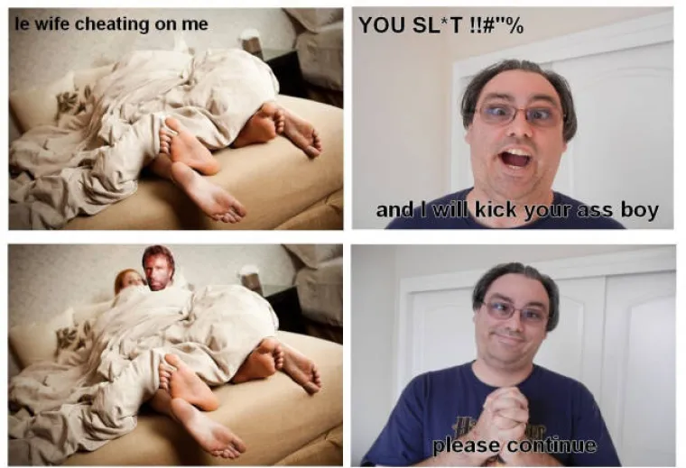 KOJA BRUKA... Bit će vam neugodno čitati sramote koje su podijelili na dru&scaron;tvenim mrežama, samo za one najhrabrije!