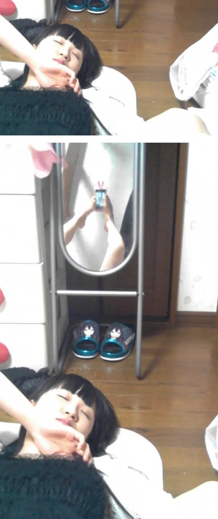 NE VJERUJTE SLIKAMA: Dokazi da je jednostavnim trikovima moguće izmanipulirati ba&scaron; svakoga