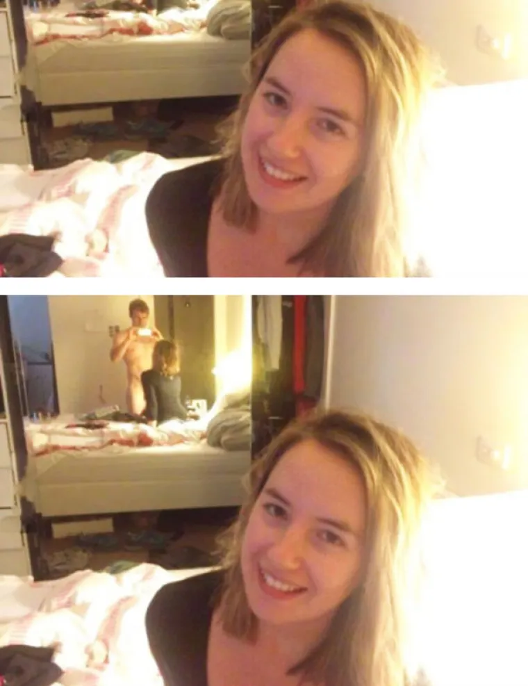 NE VJERUJTE SLIKAMA: Dokazi da je jednostavnim trikovima moguće izmanipulirati ba&scaron; svakoga