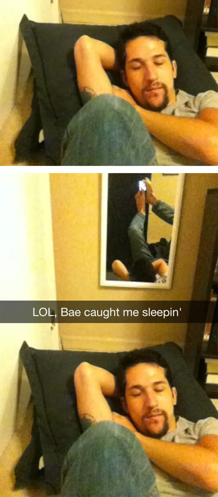 NE VJERUJTE SLIKAMA: Dokazi da je jednostavnim trikovima moguće izmanipulirati ba&scaron; svakoga