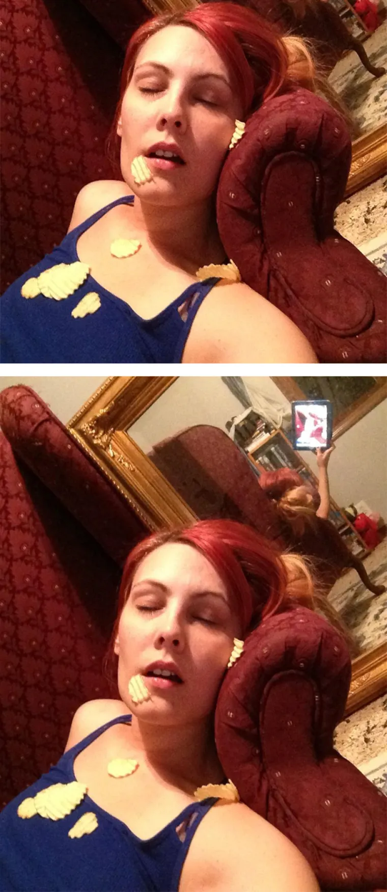 NE VJERUJTE SLIKAMA: Dokazi da je jednostavnim trikovima moguće izmanipulirati ba&scaron; svakoga