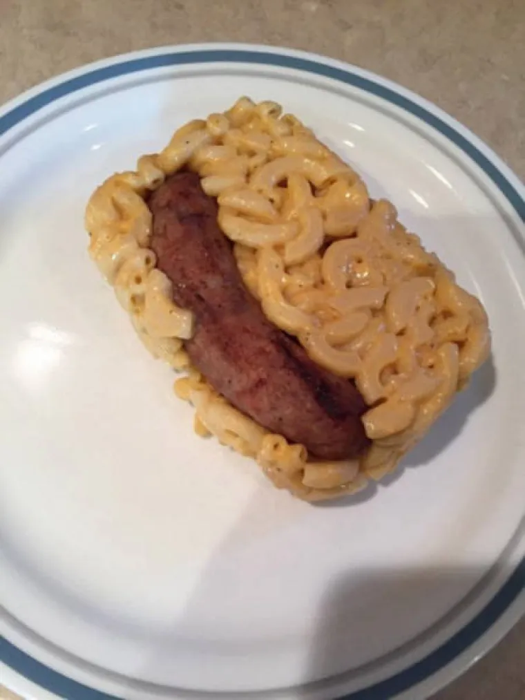 'ČISTO PRESE*AVANJE': Poku&scaron;ali od užasne hrane napraviti umjetničko djelo, pogledajte kako je to ispalo