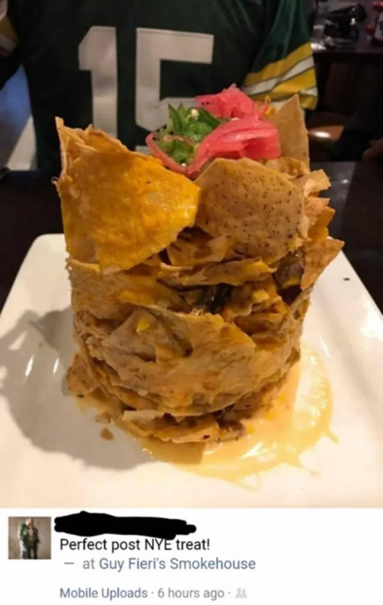 'ČISTO PRESE*AVANJE': Poku&scaron;ali od užasne hrane napraviti umjetničko djelo, pogledajte kako je to ispalo