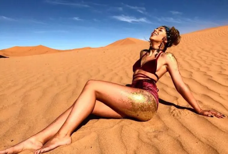 Izgleda da će guze pune &scaron;ljokica ovog ljeta zavladati plažama