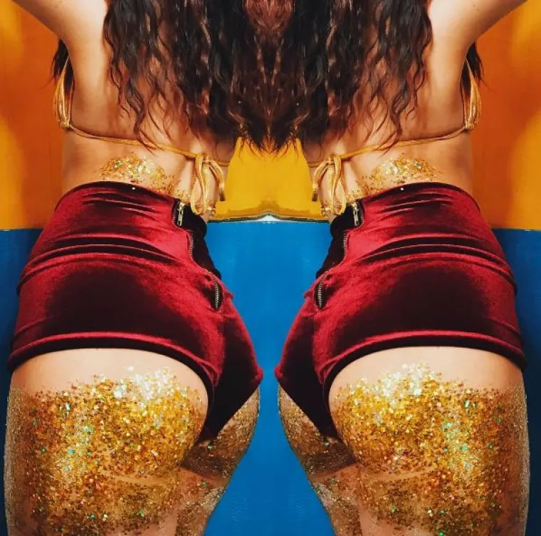 Izgleda da će guze pune &scaron;ljokica ovog ljeta zavladati plažama