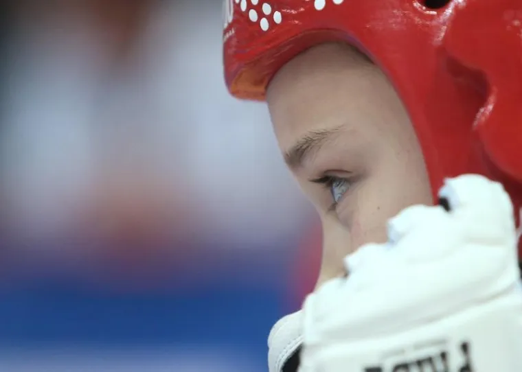 8. Čigra Limač Kup: pogledajte kako je izgledalo najveće taekwondo natjecanje za djecu u regiji