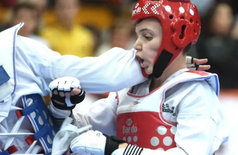 8. Čigra Limač Kup: pogledajte kako je izgledalo najveće taekwondo natjecanje za djecu u regiji