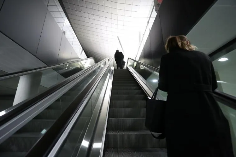 Prvi let s novog terminala zagrebačke Zračne luke