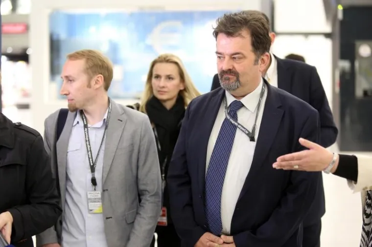 Prvi let s novog terminala zagrebačke Zračne luke