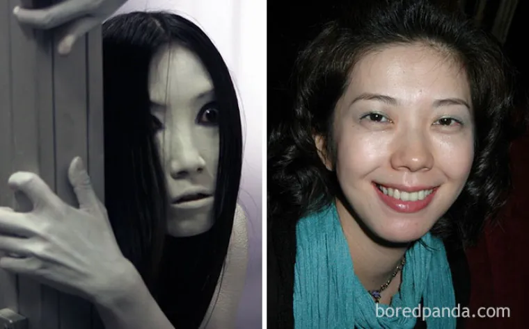Takako Fuji (The Grudge, 2004)