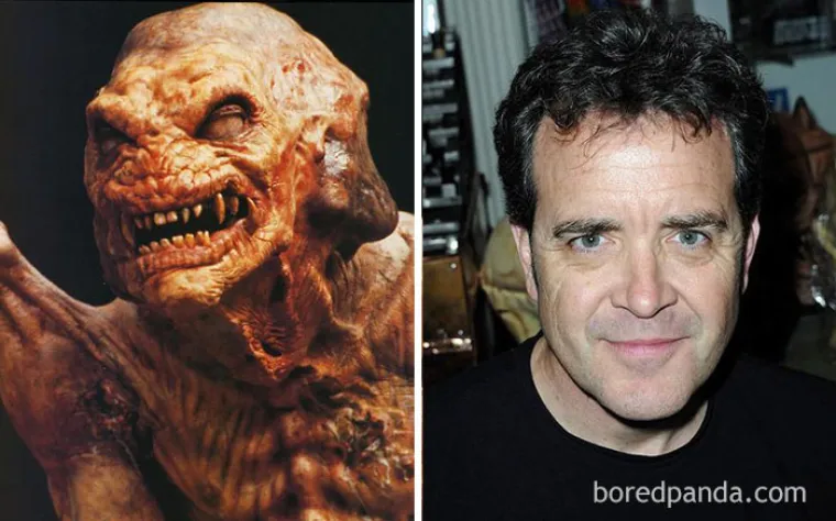 Tom Woodruff Jr. (Pumpkinhead, 1988)