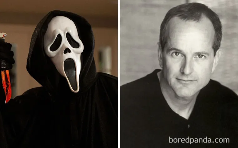 Dane Farwell (Scream, 1996)