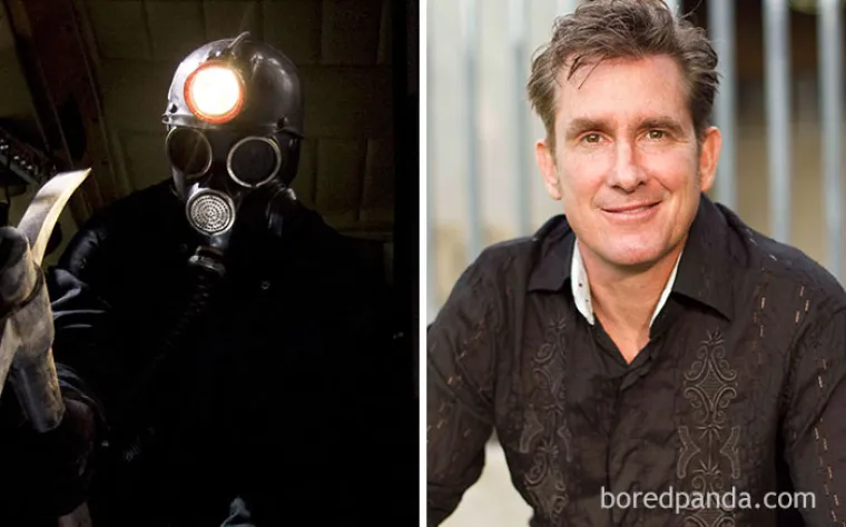 Chris Carnel (My Bloody Valentine, 2009)