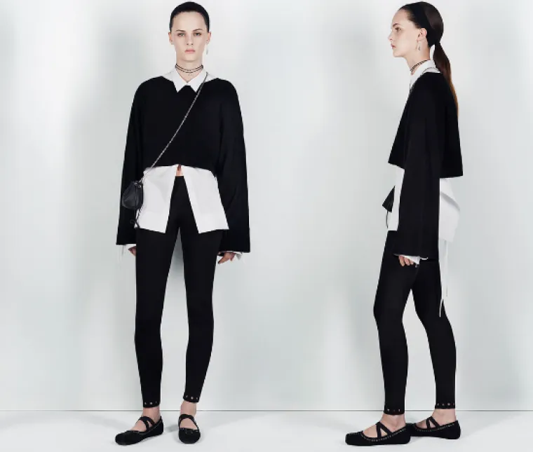 Svaki od ovih komada možete pronaći na službenom Zarinom web shopu na adresi: https://www.zara.com/hr/