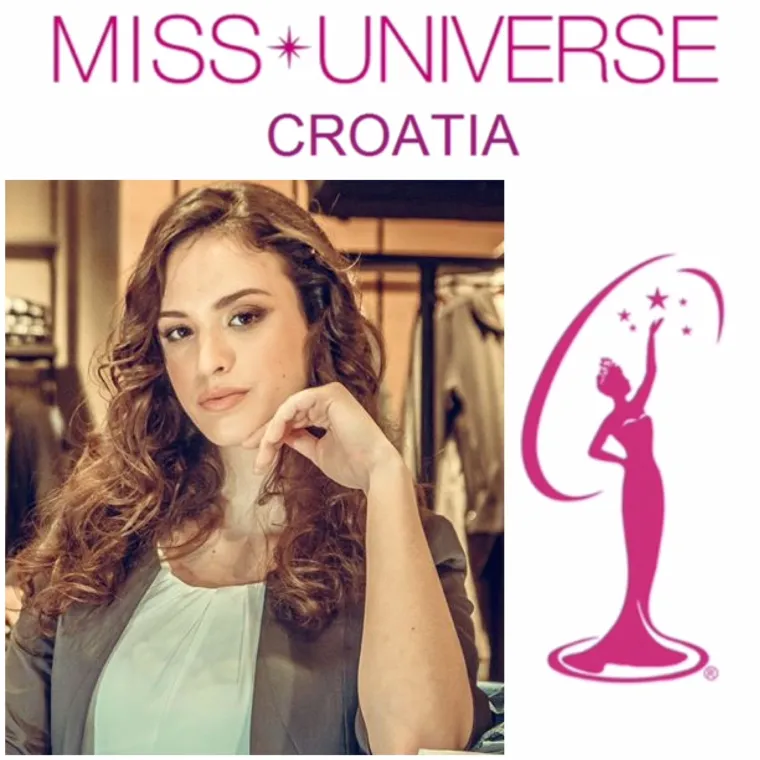 Bliži se izbor Miss Universe Hrvatske 2017. godine; ovo su finalistice. Tea Matković