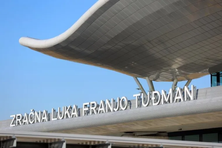 SLETIO AIRBUS IZ BEOGRADA: Srbi na 'Tuđmana' poslali svoj najveći zrakoplov