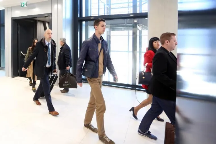 SLETIO AIRBUS IZ BEOGRADA: Srbi na 'Tuđmana' poslali svoj najveći zrakoplov