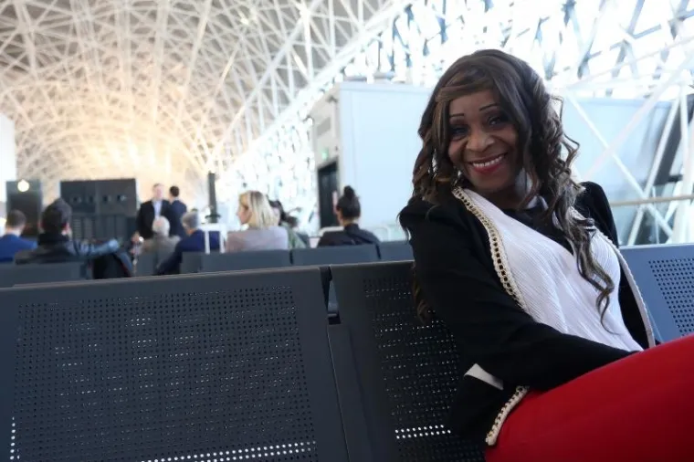 SLETIO AIRBUS IZ BEOGRADA: Srbi na 'Tuđmana' poslali svoj najveći zrakoplov