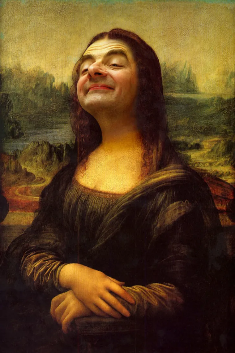 MR. BEAN OPET ZARAZIO CIJELI SVIJET: Netko ga ubacuje u sve moguće filmove, širi se poput virusa!