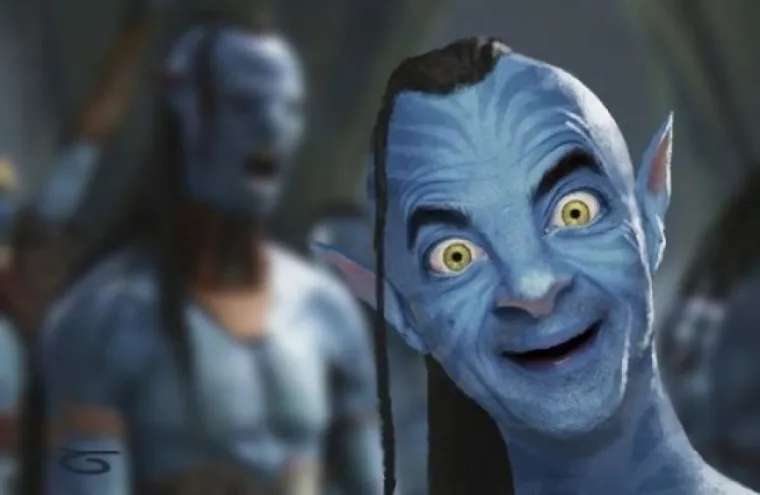 MR. BEAN OPET ZARAZIO CIJELI SVIJET: Netko ga ubacuje u sve moguće filmove, širi se poput virusa!
