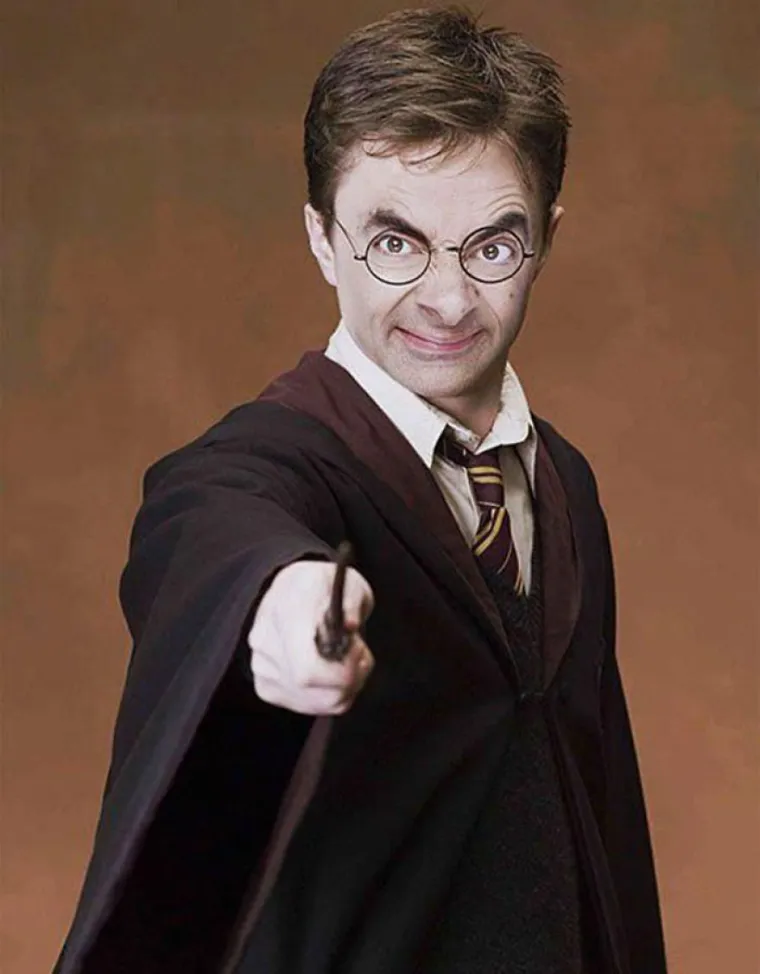 MR. BEAN OPET ZARAZIO CIJELI SVIJET: Netko ga ubacuje u sve moguće filmove, širi se poput virusa!