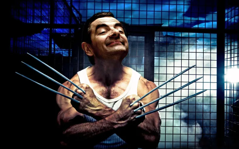 MR. BEAN OPET ZARAZIO CIJELI SVIJET: Netko ga ubacuje u sve moguće filmove, širi se poput virusa!