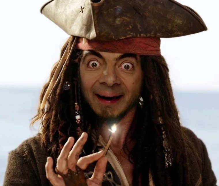 MR. BEAN OPET ZARAZIO CIJELI SVIJET: Netko ga ubacuje u sve moguće filmove, širi se poput virusa!