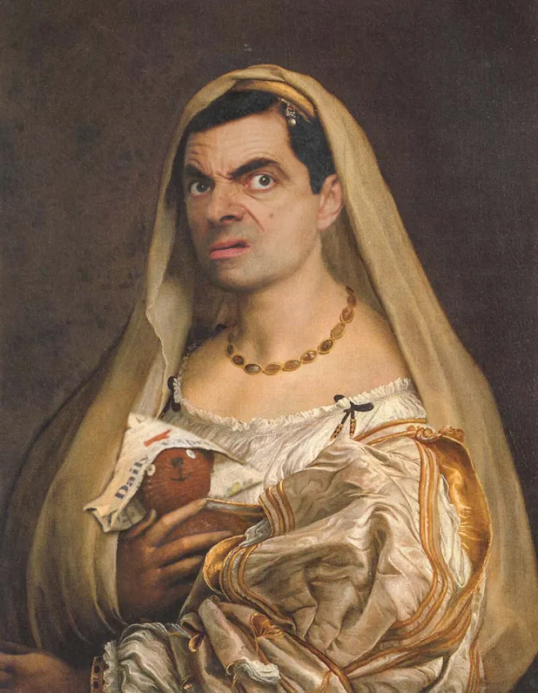MR. BEAN OPET ZARAZIO CIJELI SVIJET: Netko ga ubacuje u sve moguće filmove, širi se poput virusa!