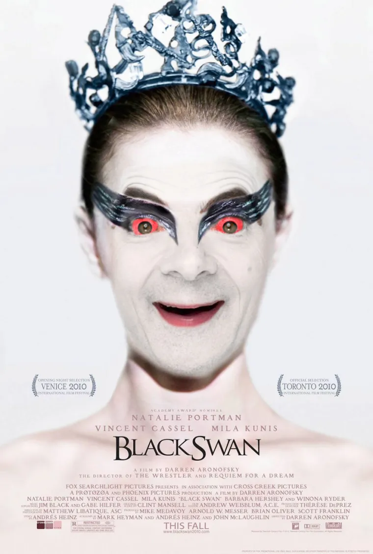 MR. BEAN OPET ZARAZIO CIJELI SVIJET: Netko ga ubacuje u sve moguće filmove, &scaron;iri se poput virusa!