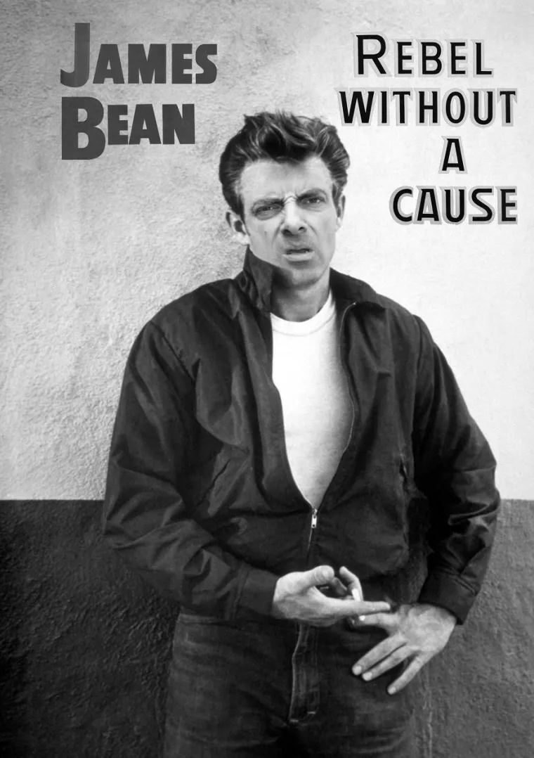 MR. BEAN OPET ZARAZIO CIJELI SVIJET: Netko ga ubacuje u sve moguće filmove, &scaron;iri se poput virusa!