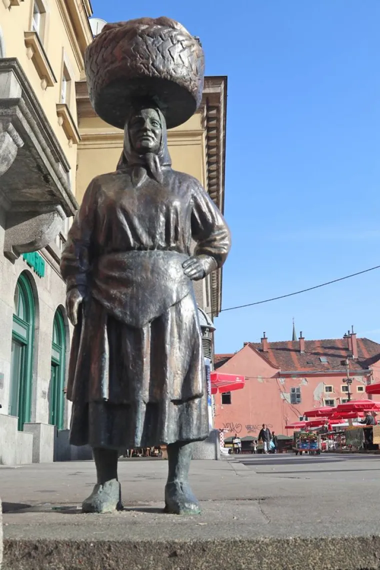 Kip kumice Barice na Dolcu