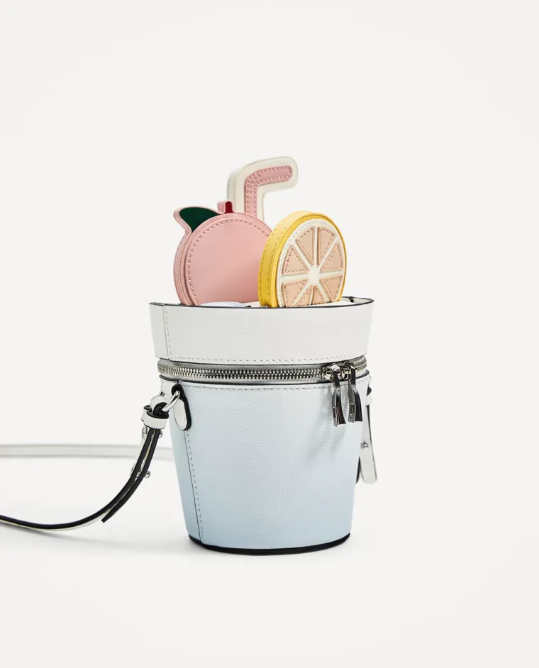 Torbica preko tijela cocktail - 199,90 kn