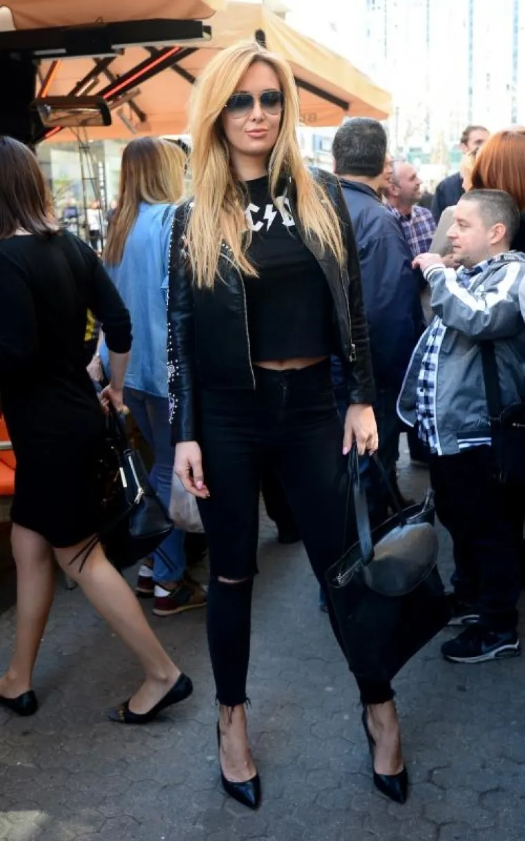 Lidija Bačić