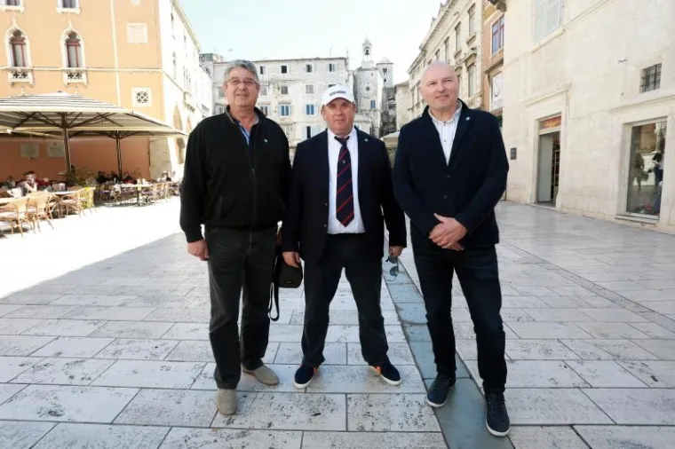 KERUM KRENUO U KAMPANJU: Najavio tunel kojim će spojiti Istočnu i Zapadnu obalu