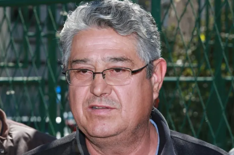 KERUM KRENUO U KAMPANJU: Najavio tunel kojim će spojiti Istočnu i Zapadnu obalu