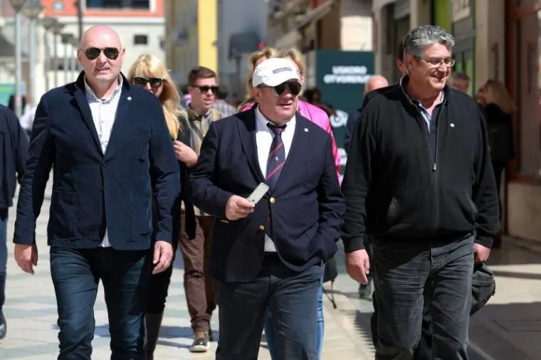 Kerum je najavio da planira tunelom spojiti Istočnu i Zapadnu obalu.