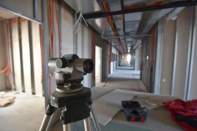 Boris Miletić i Valter Flego obi&scaron;li radove na izgradnji nove bolnice u Puli